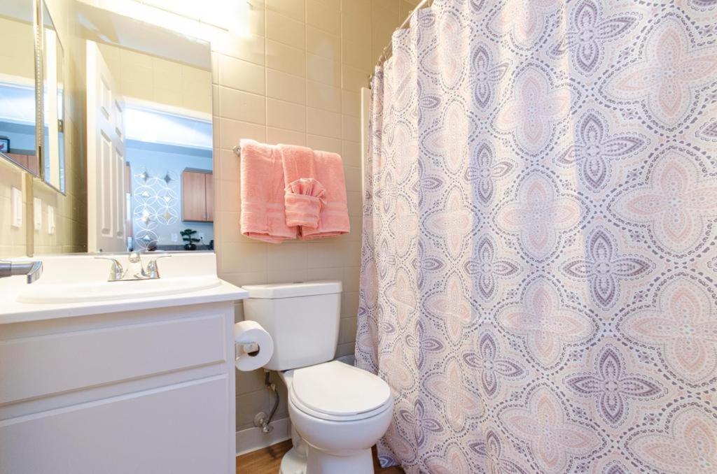 Apartamento Hollywood Loft Free Parking Close To Universal