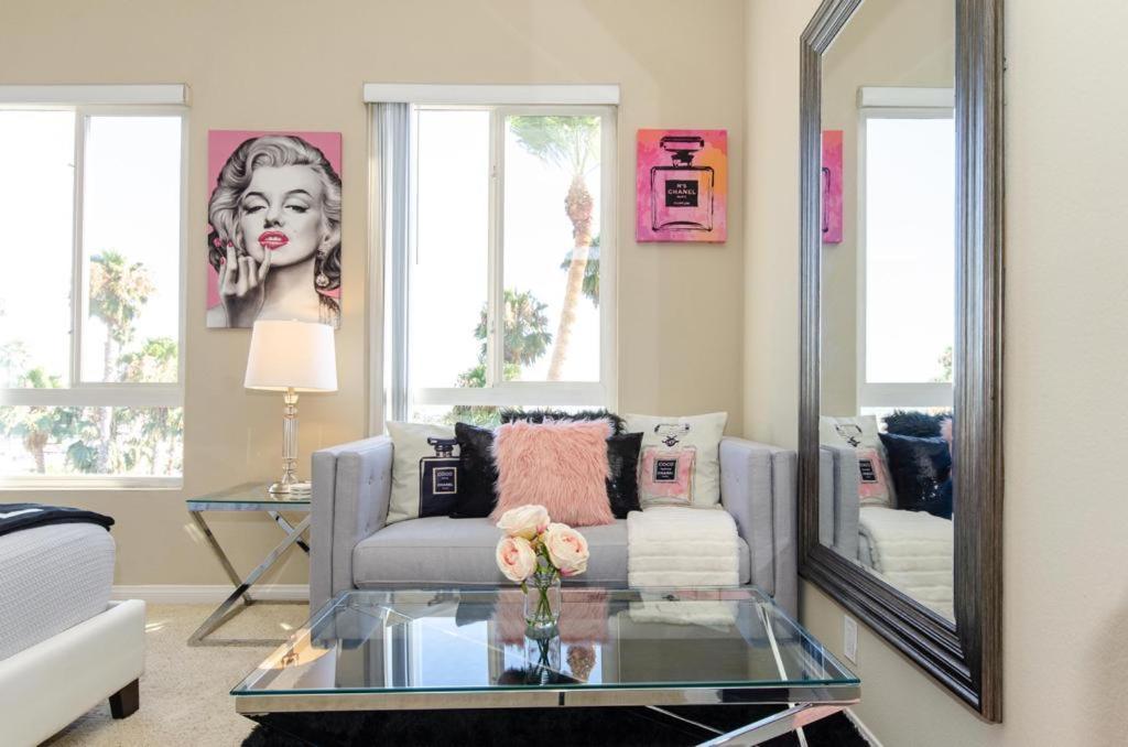 Apartamento Hollywood Loft Free Parking Close To Universal *