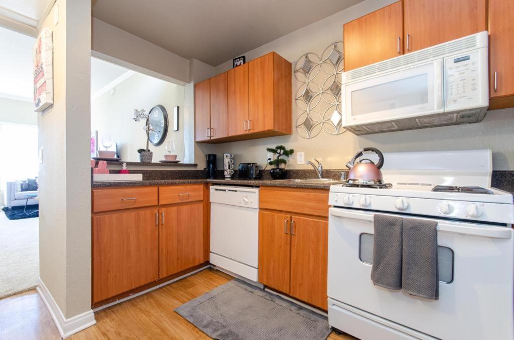 Apartamento Hollywood Loft Free Parking Close To Universal *
