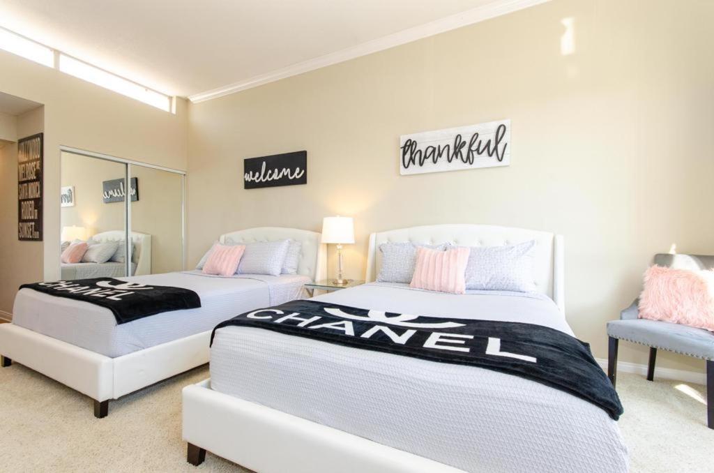 Apartamento Hollywood Loft Free Parking Close To Universal