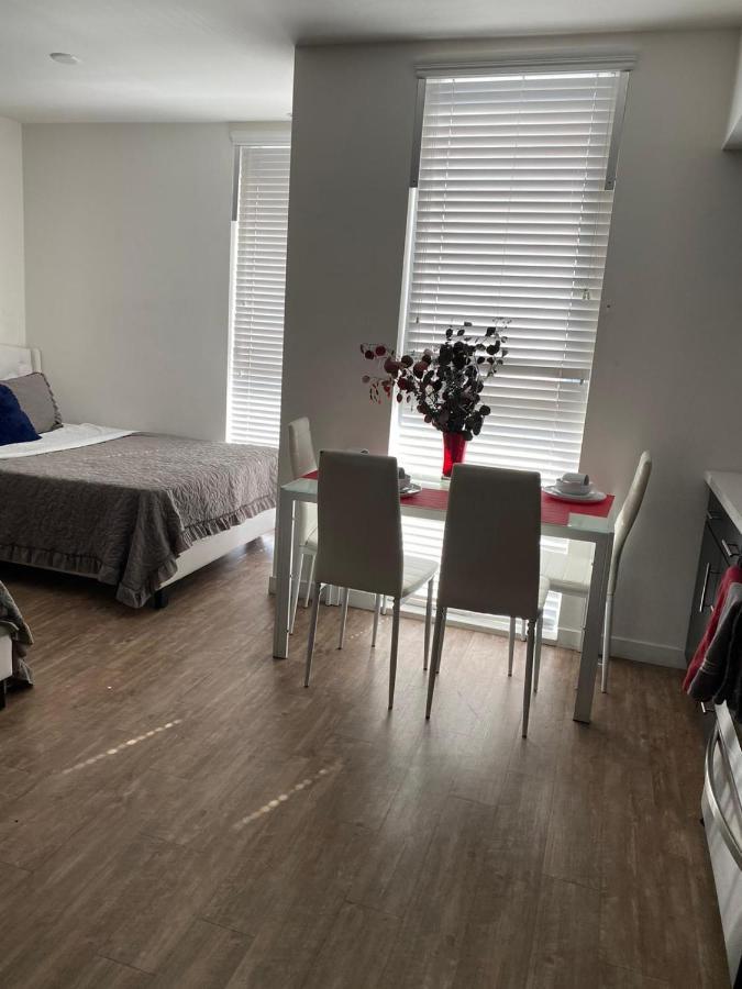 Incredible Hollywood Loft Free Parking Los Angeles