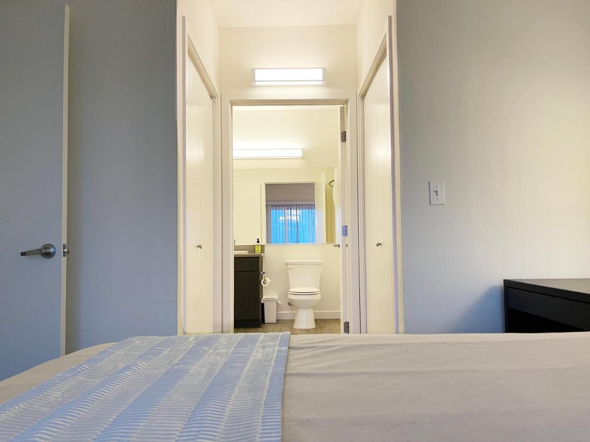 Apartment Perfect W Parking Gym Pool Wifi In Arts District Dtla Near Little Tokyo B4 *