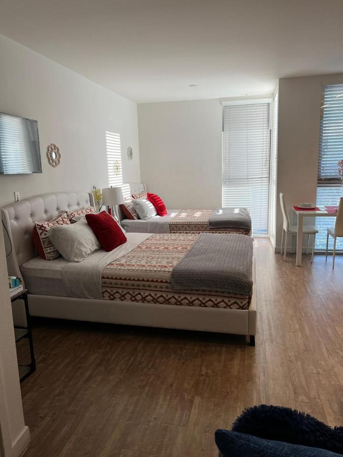 Incredible Hollywood Loft Free Parking Los Angeles