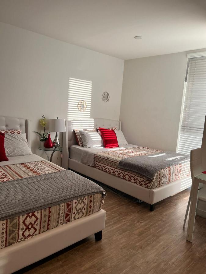 Apartment Incredible Hollywood Loft Free Parking Los Angeles