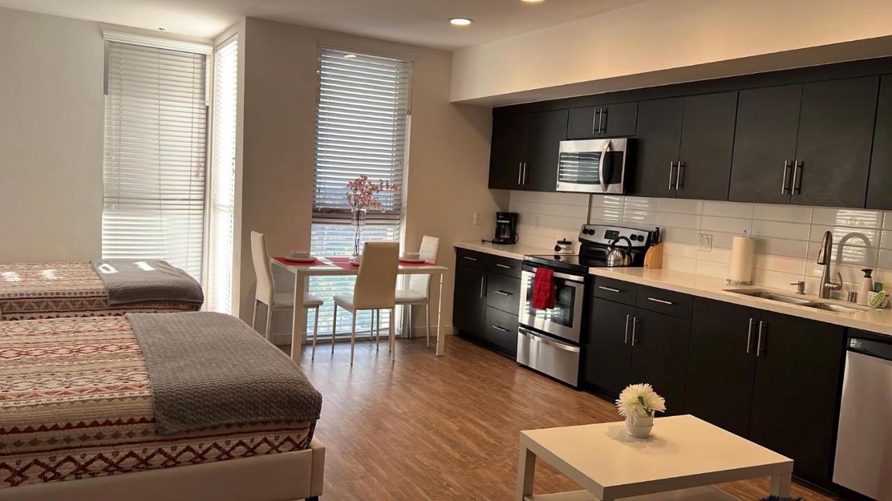 Incredible Hollywood Loft Free Parking * Los Angeles