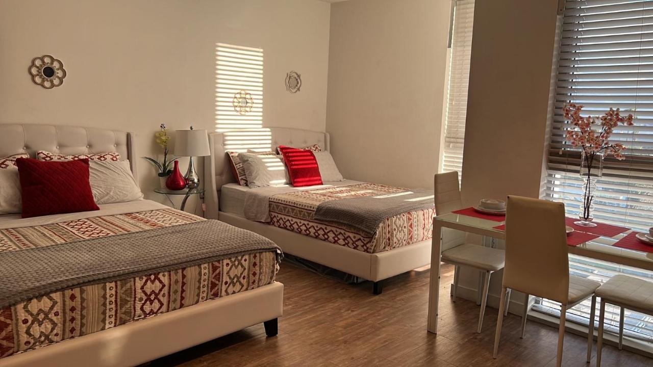 Incredible Hollywood Loft Free Parking Apartment