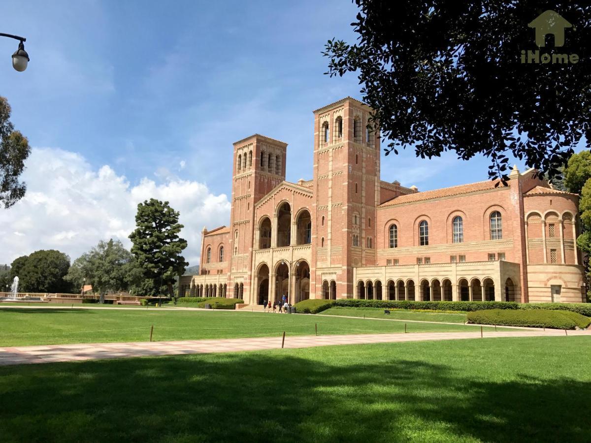 Apartment Perfect Near Ucla W Parking Gym Pool Wifi In Westwood B3