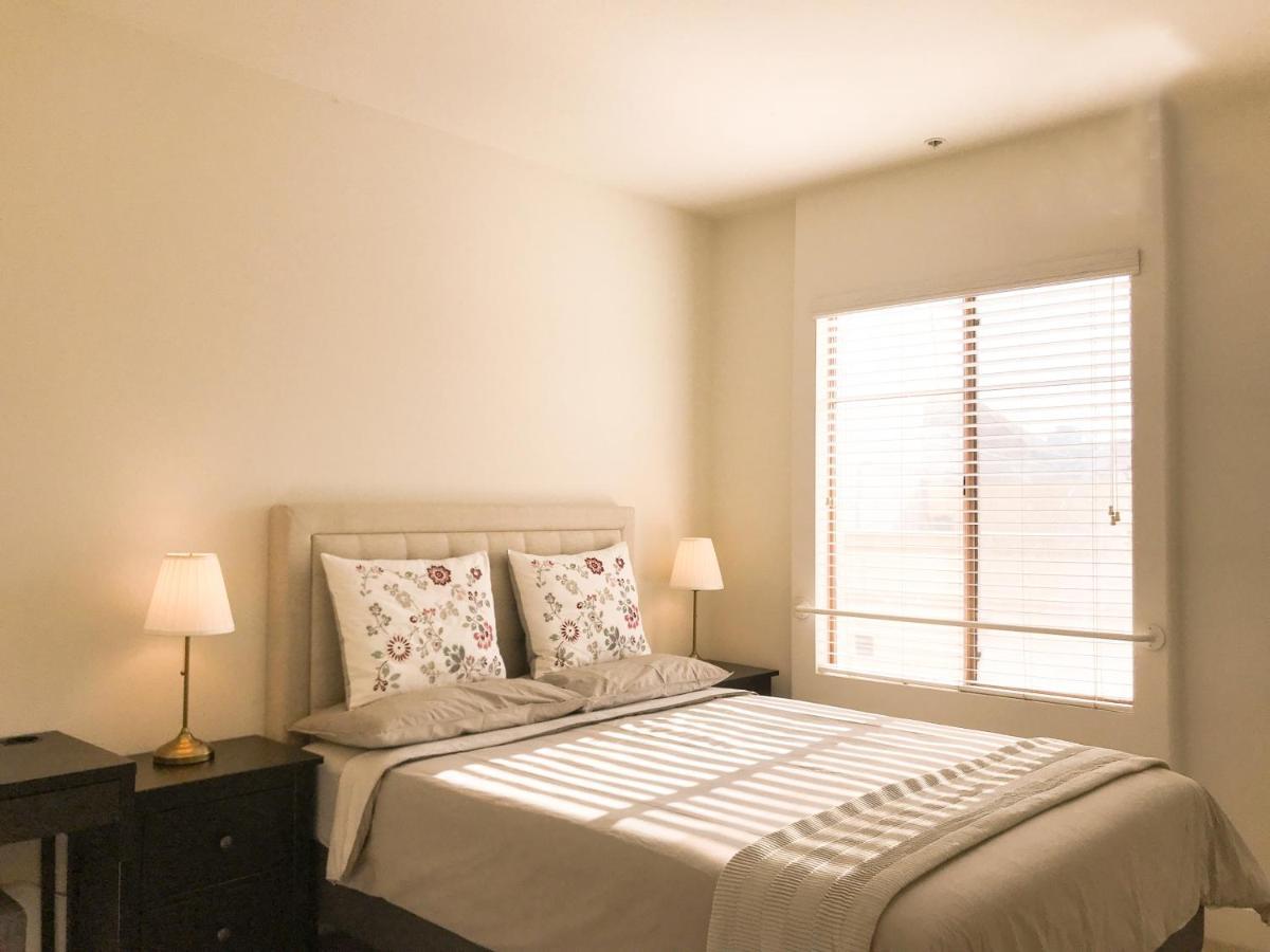 Apartment Perfect Near Ucla W Parking Gym Pool Wifi In Westwood B3