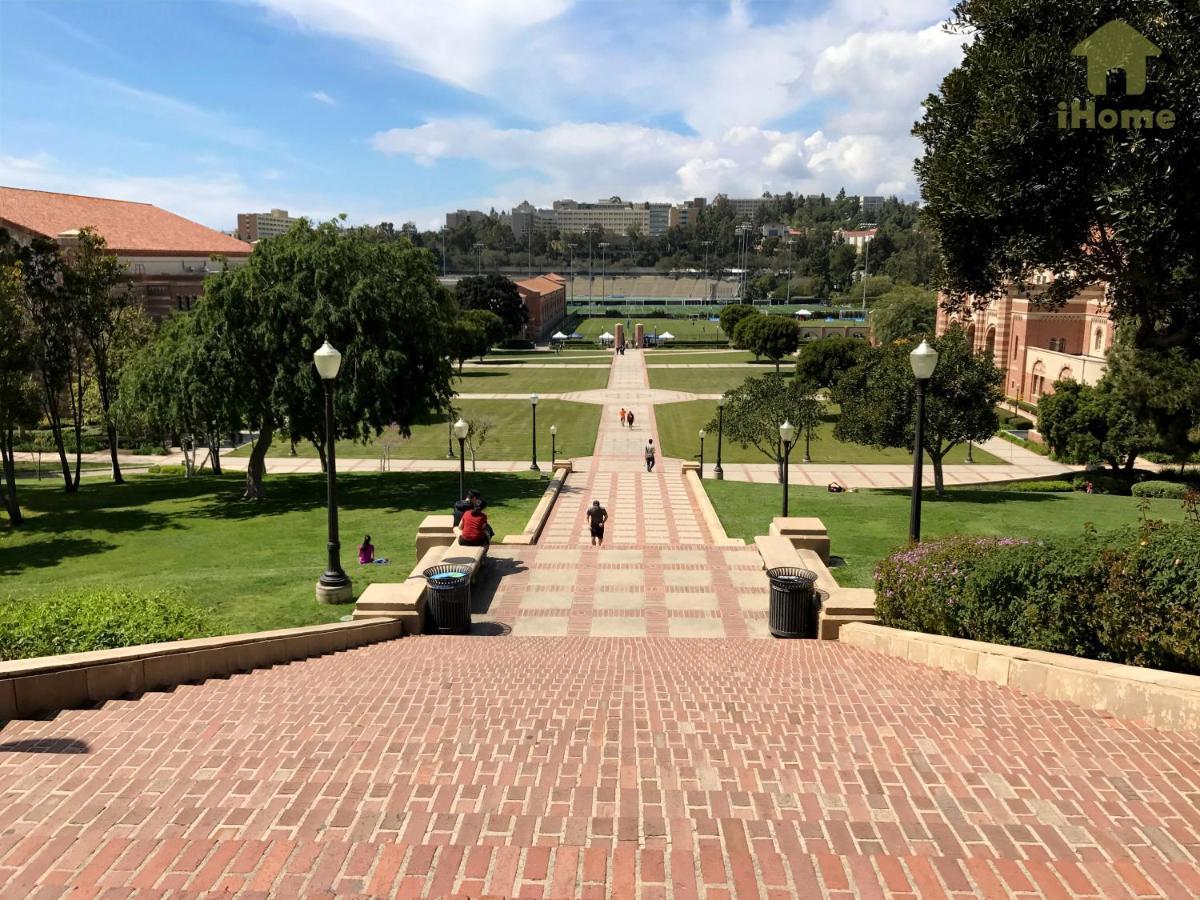 Perfect Near Ucla W Parking Gym Pool Wifi In Westwood B3 * Los Angeles