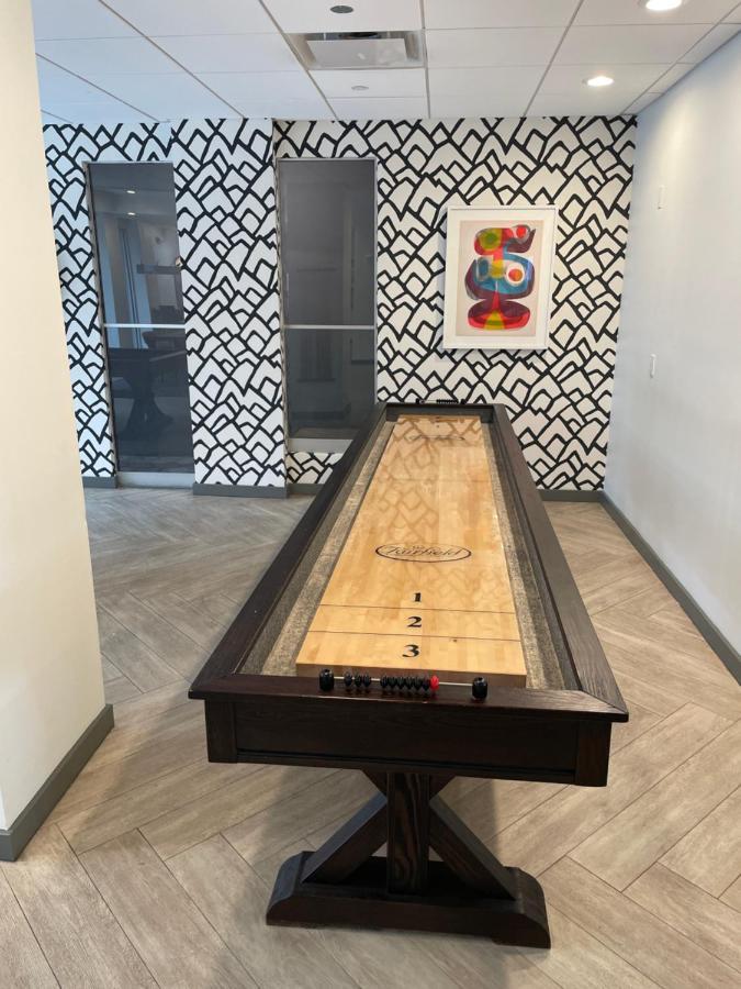 Modern With Pool ,near Hollywood,dtla, Melrose Apartment Los Angeles