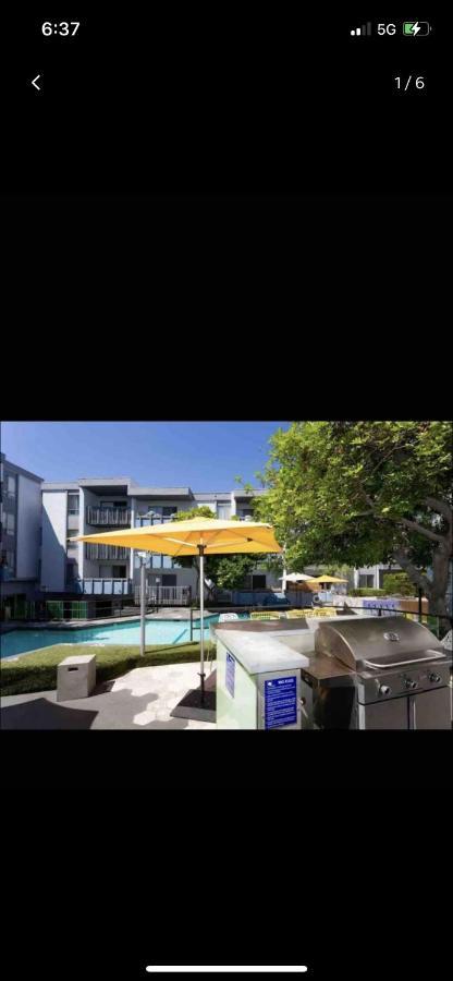 Apartment Modern With Pool ,near Hollywood,dtla, Melrose