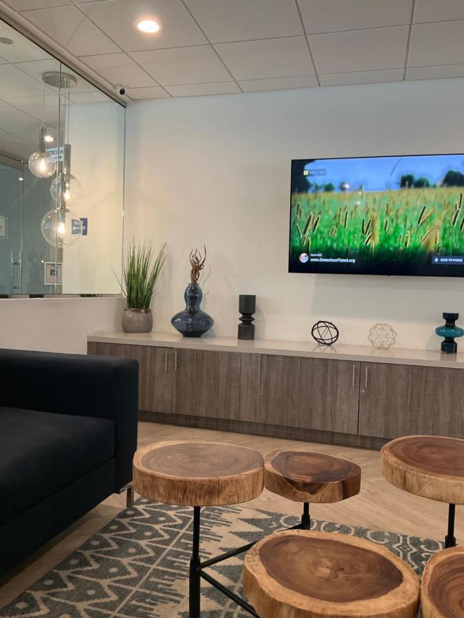 Modern With Pool ,near Hollywood,dtla, Melrose Apartment Los Angeles