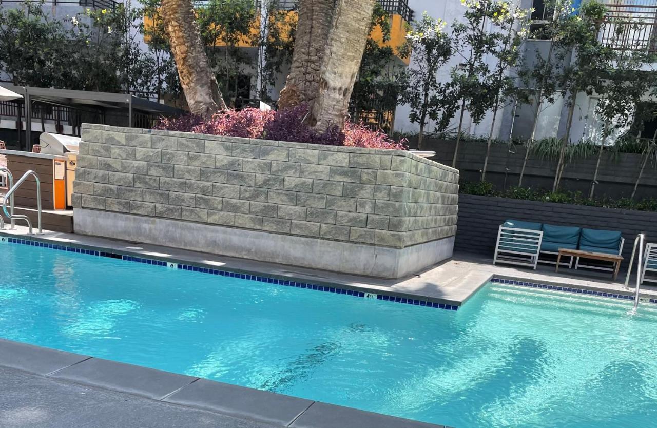 Modern With Pool ,near Hollywood,dtla, Melrose Apartment