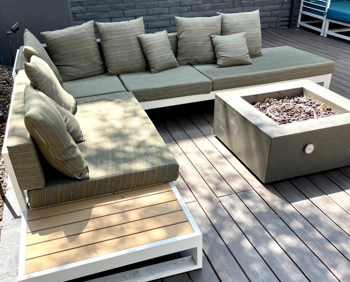 Modern With Pool ,near Hollywood,dtla, Melrose *