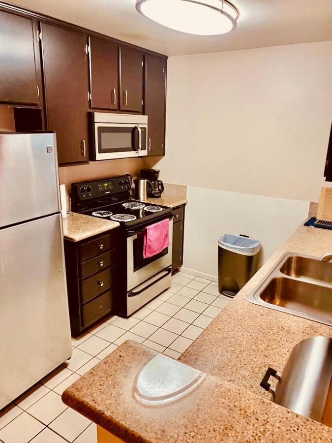 Spacious Hollywood 2br Near Dolby Theater *