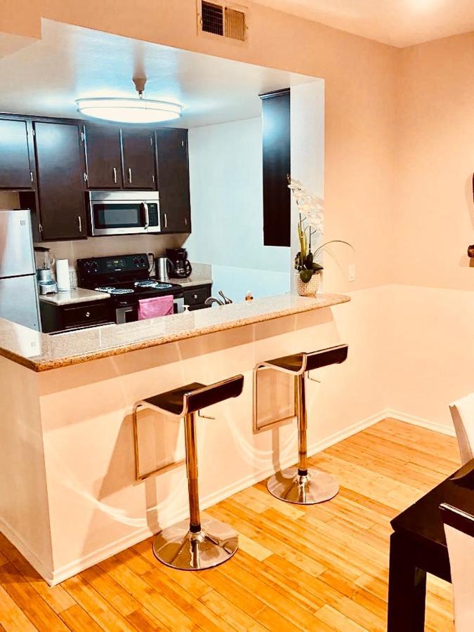 Apartamento Spacious Hollywood 2br Near Dolby Theater *