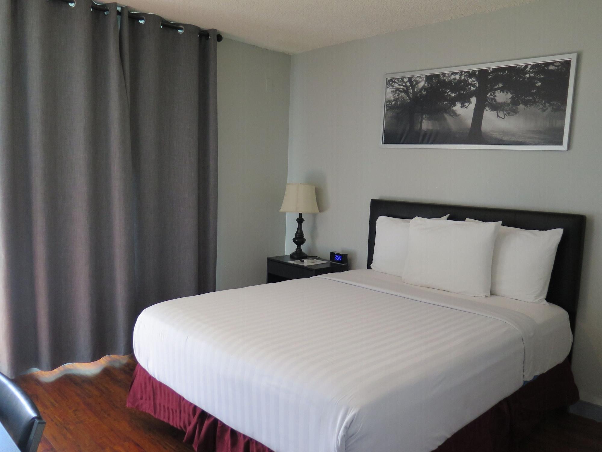 Dtla Motel
