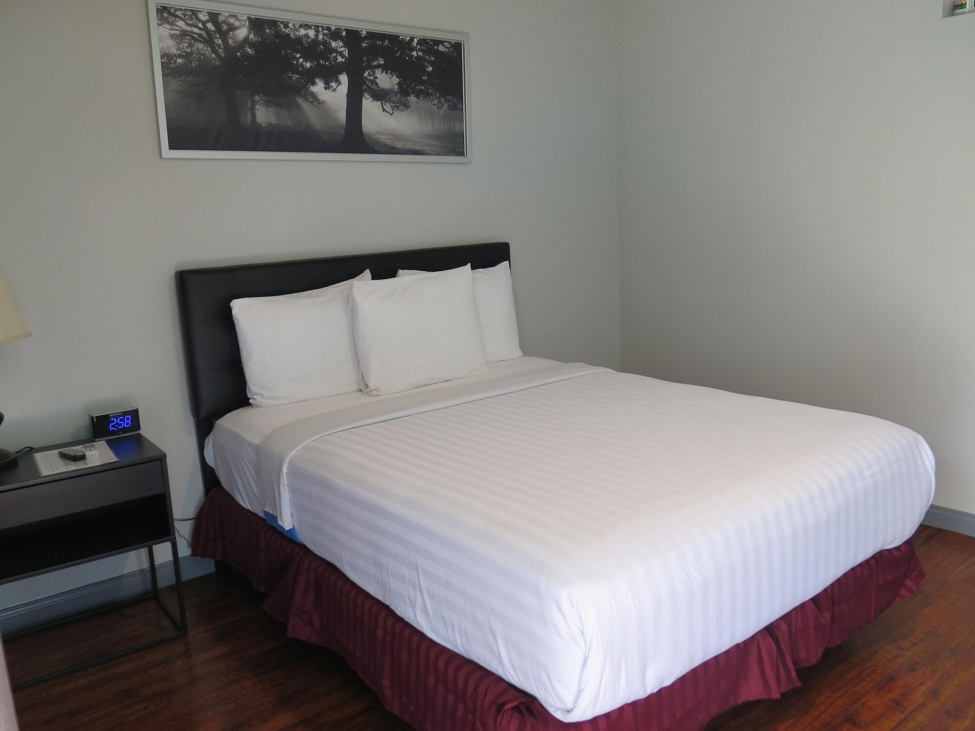 Motel Dtla