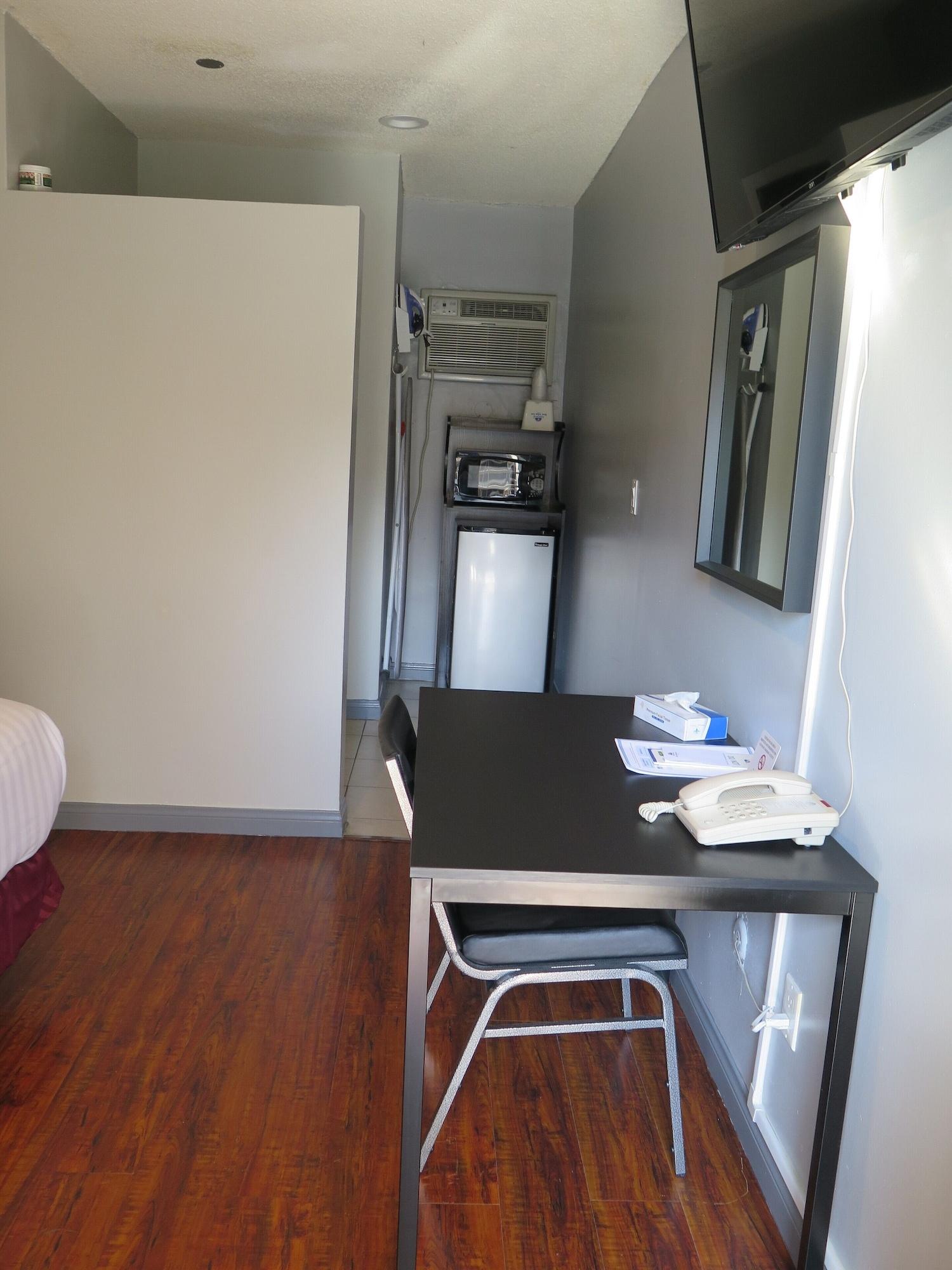 Dtla Motel