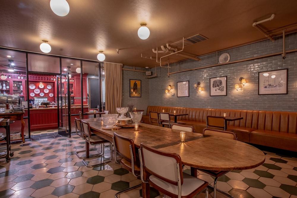 Palihotel Melrose Los Angeles