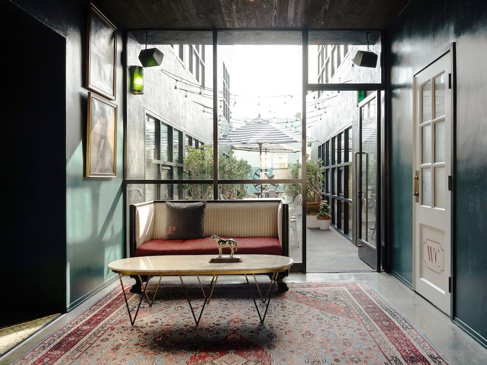 Palihotel Melrose Los Angeles