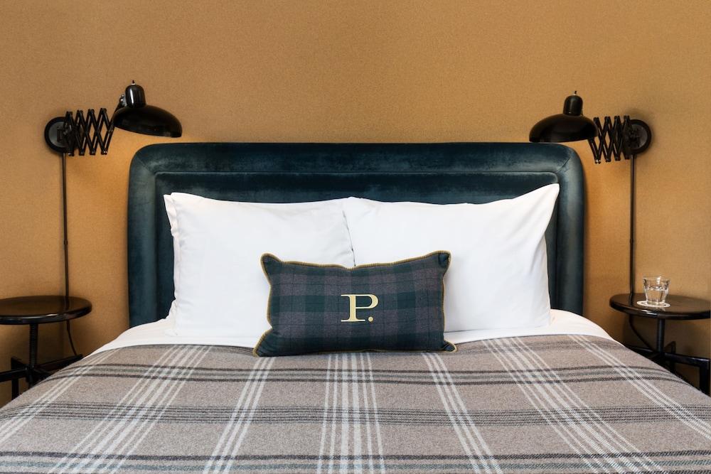 Palihotel Melrose Los Angeles