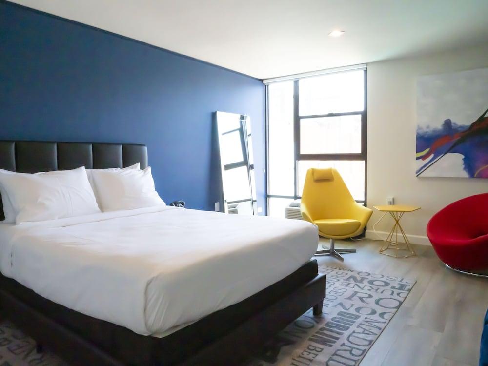 Hotel Park Plaza