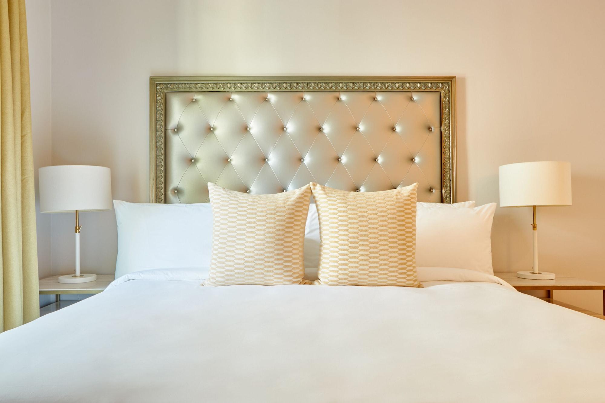 Beverly Terrace Hotel Beverly Hills, Sonder 3*