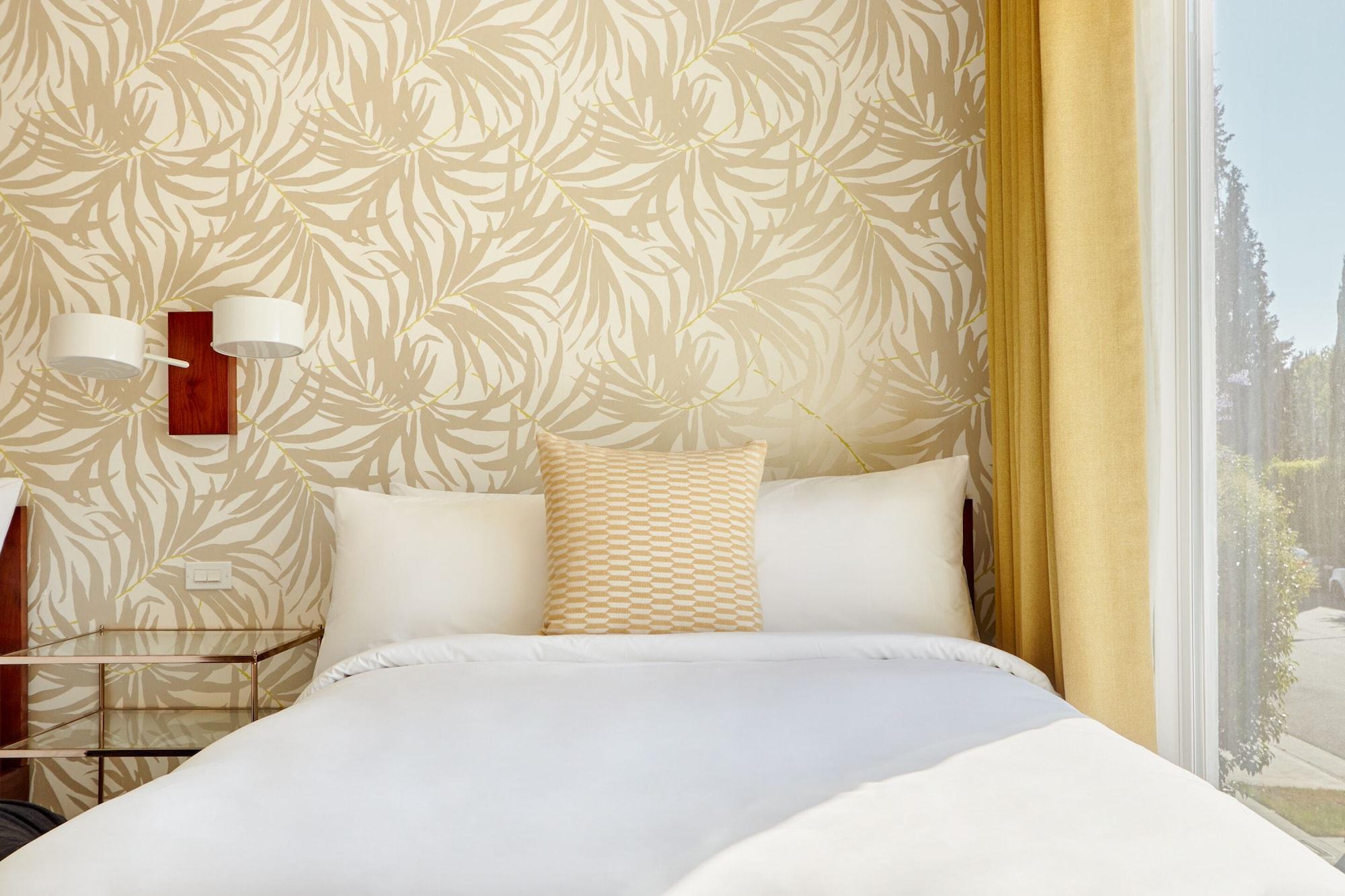 Beverly Terrace Hotel Beverly Hills, Sonder 3*