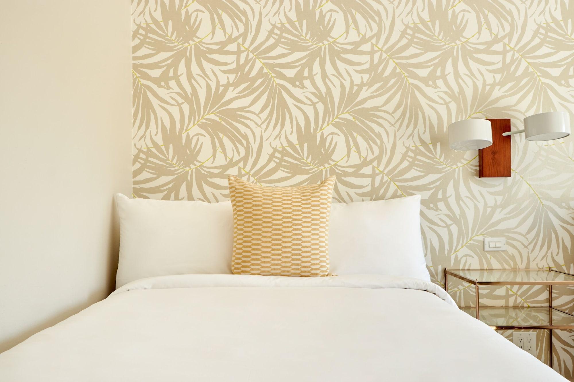 Hotel Beverly Terrace Hotel Beverly Hills, Sonder 3*