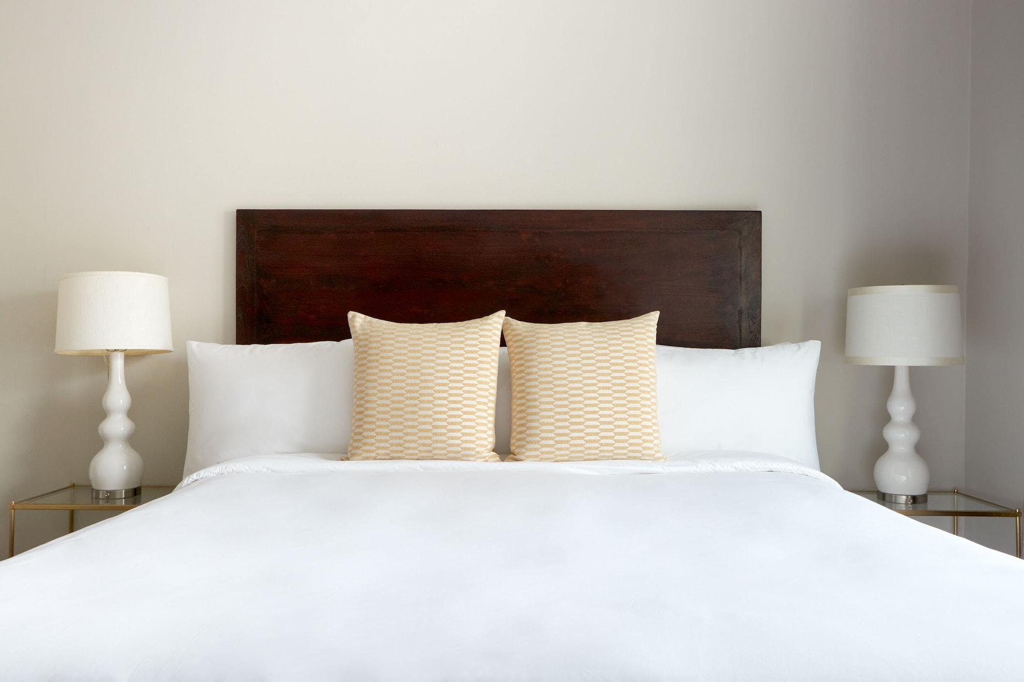 Hotel Beverly Terrace Hotel Beverly Hills, Sonder 3*