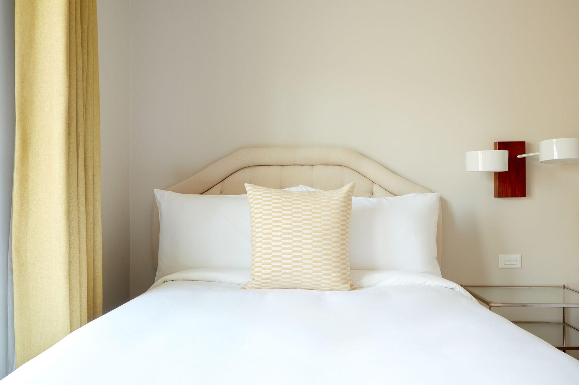Beverly Terrace Hotel Beverly Hills, Sonder Hotel Los Angeles