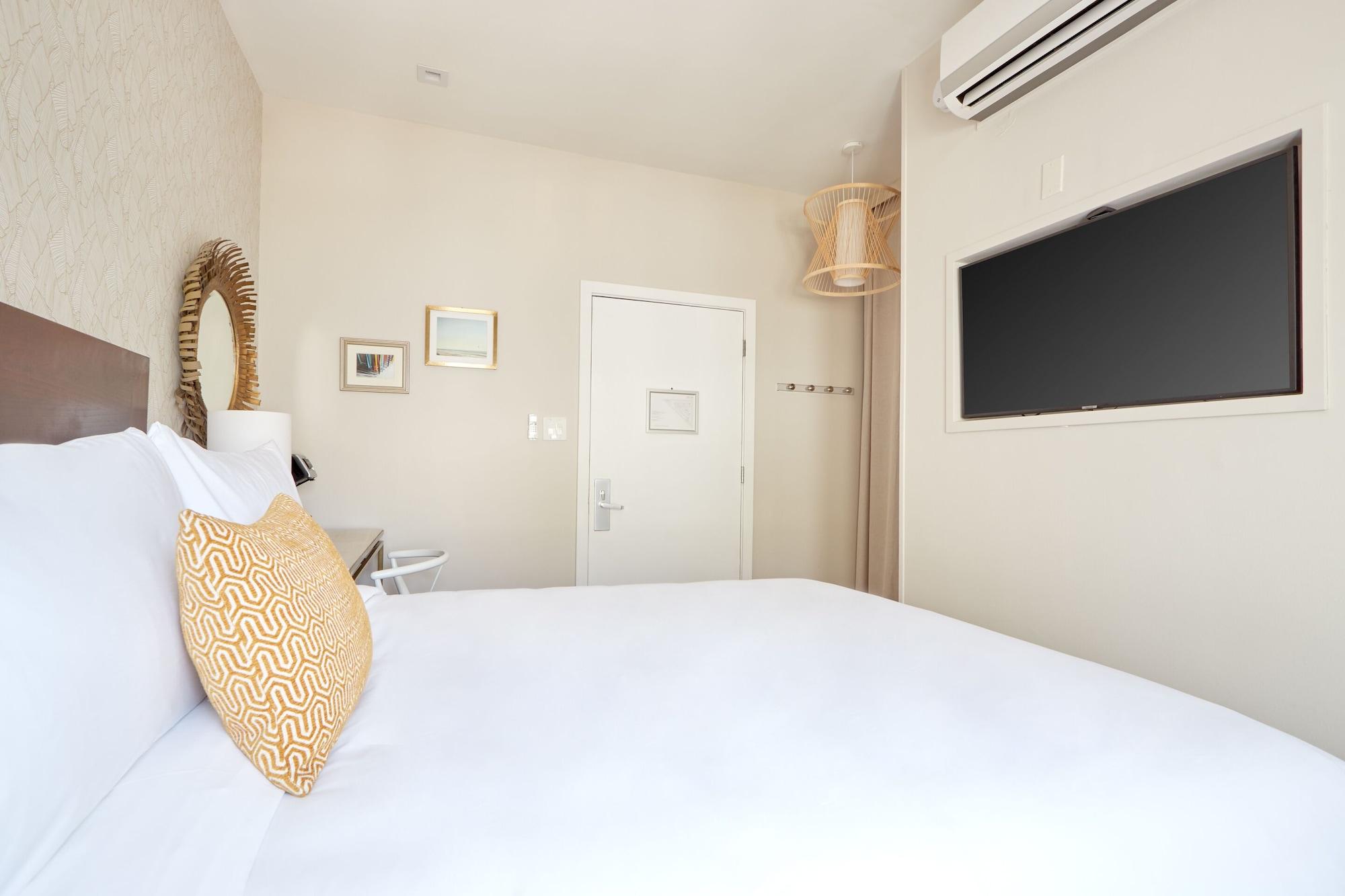 Beverly Terrace Hotel Beverly Hills, Sonder Hotel 3*