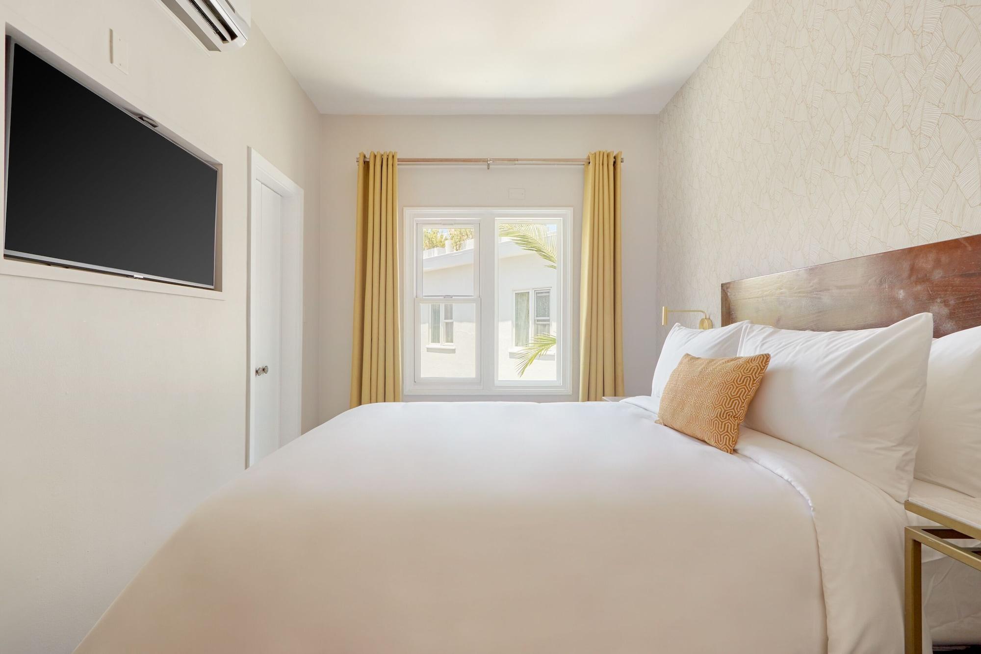 Beverly Terrace Hotel Beverly Hills, Sonder Hotel Los Angeles