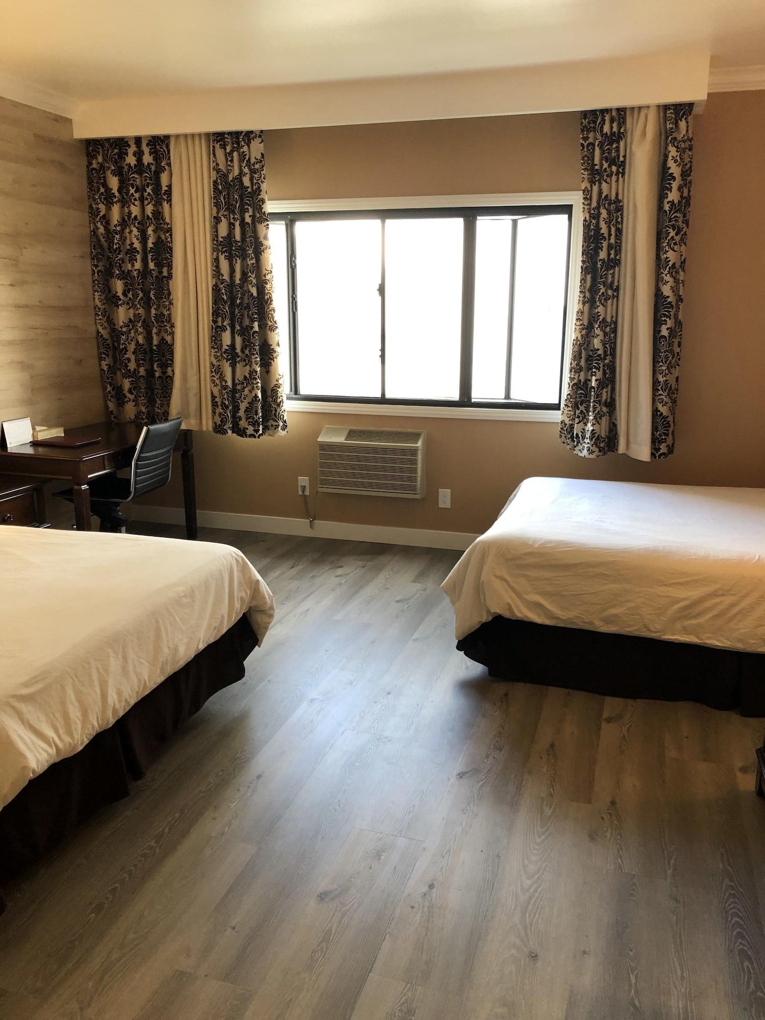 Hotel Garden And 3*