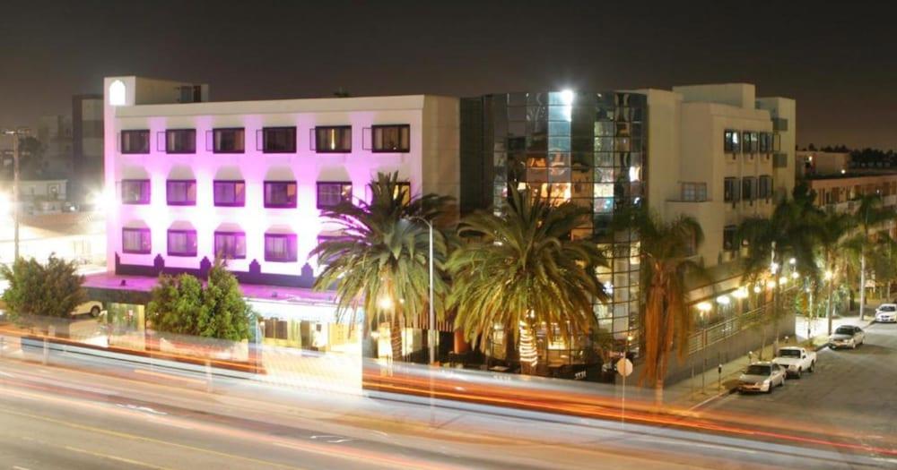 Garden And 3* Los Angeles