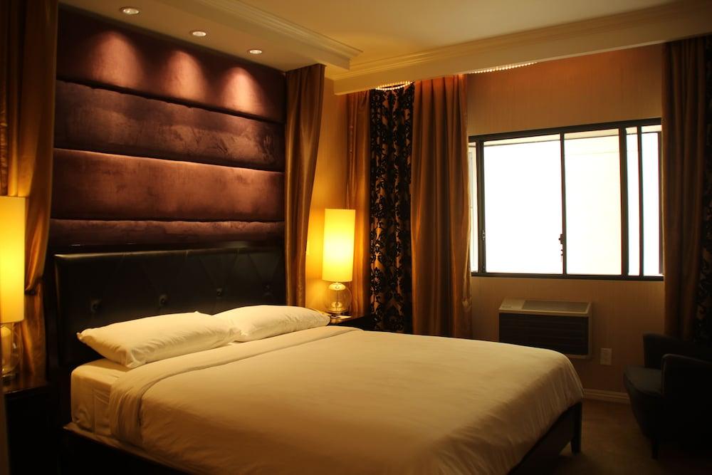 Garden And 3* Los Angeles