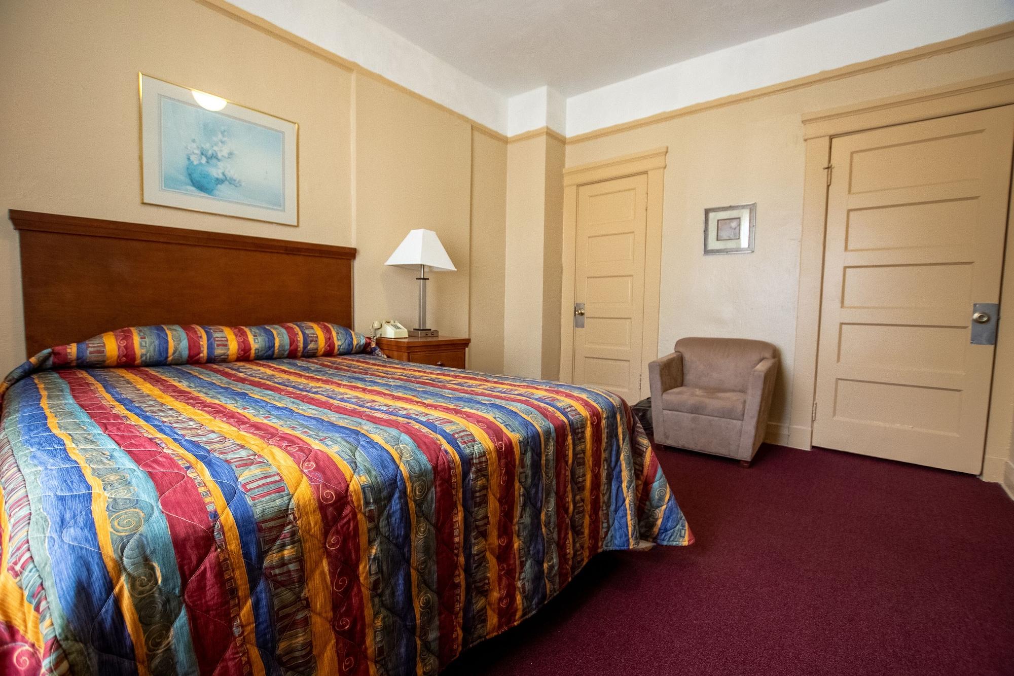 Hotel Stillwell Los Angeles