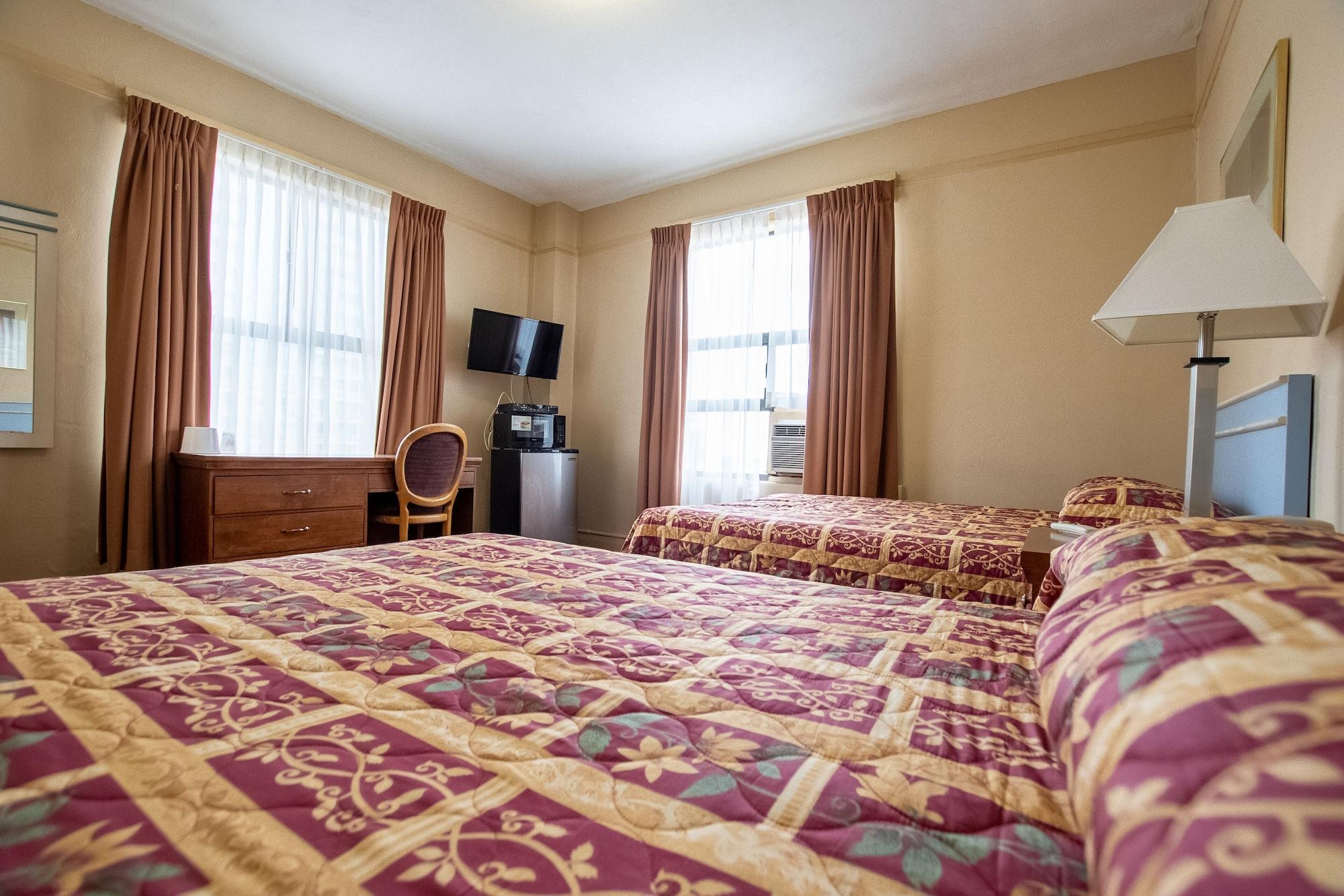 Hotel Stillwell 2*