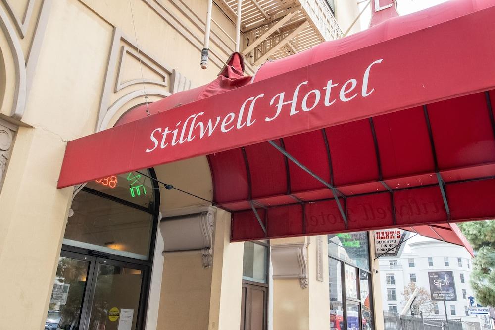 Hotel Stillwell Los Angeles