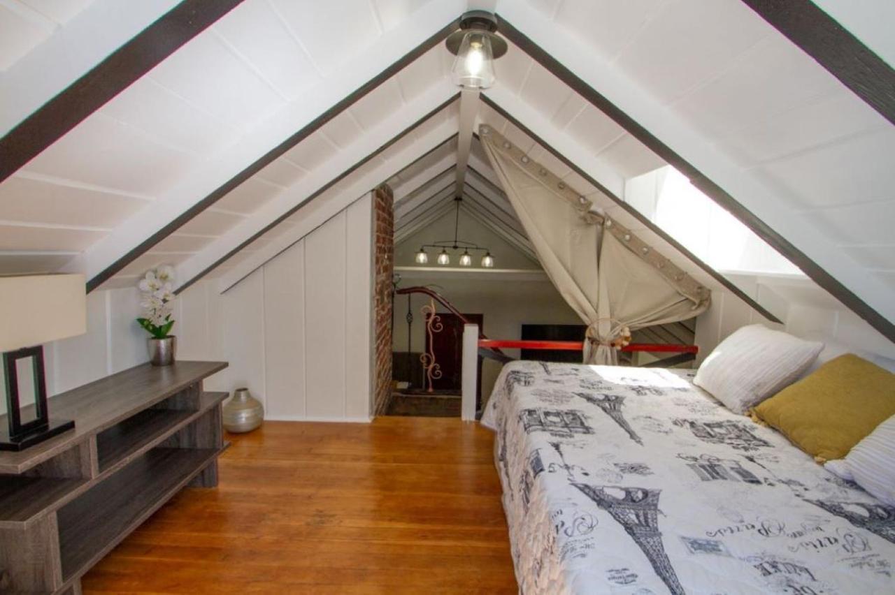 Holiday home Dreamy In