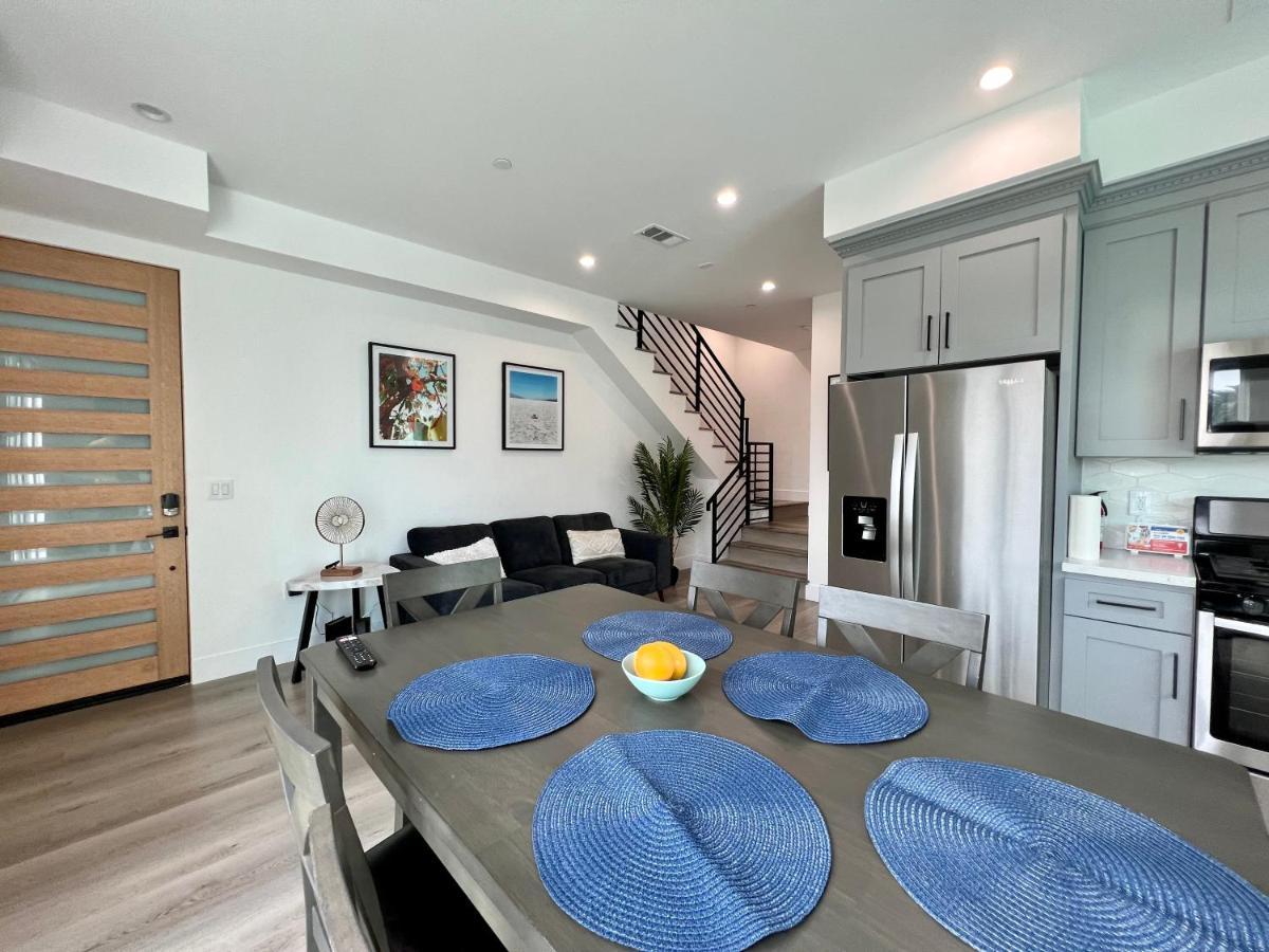 Hollywood Art Gallery House - Iconic La Views Villa