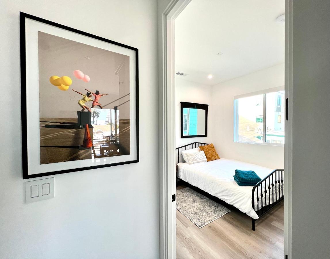 Pousada Hollywood Art Gallery House - Iconic La Views *