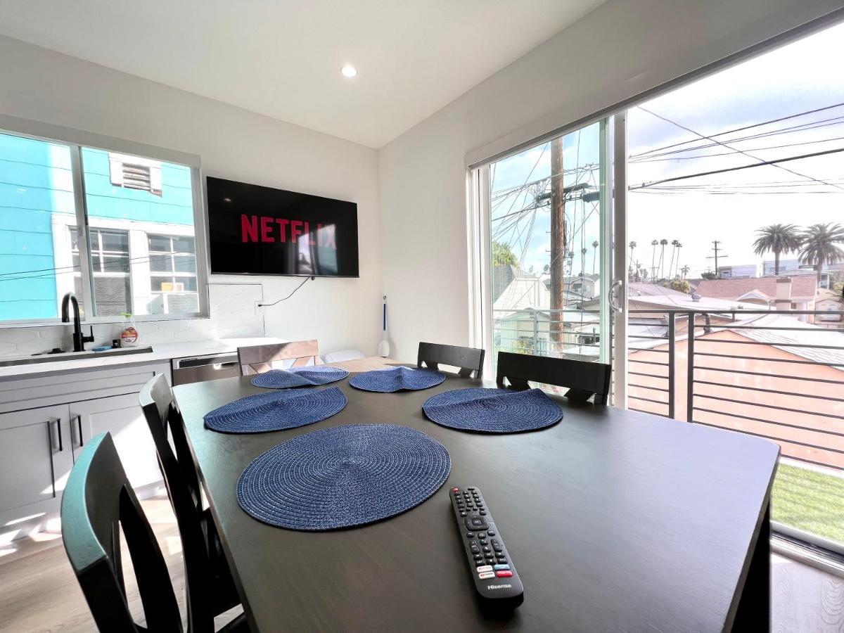 Hollywood Art Gallery House - Iconic La Views * Los Angeles