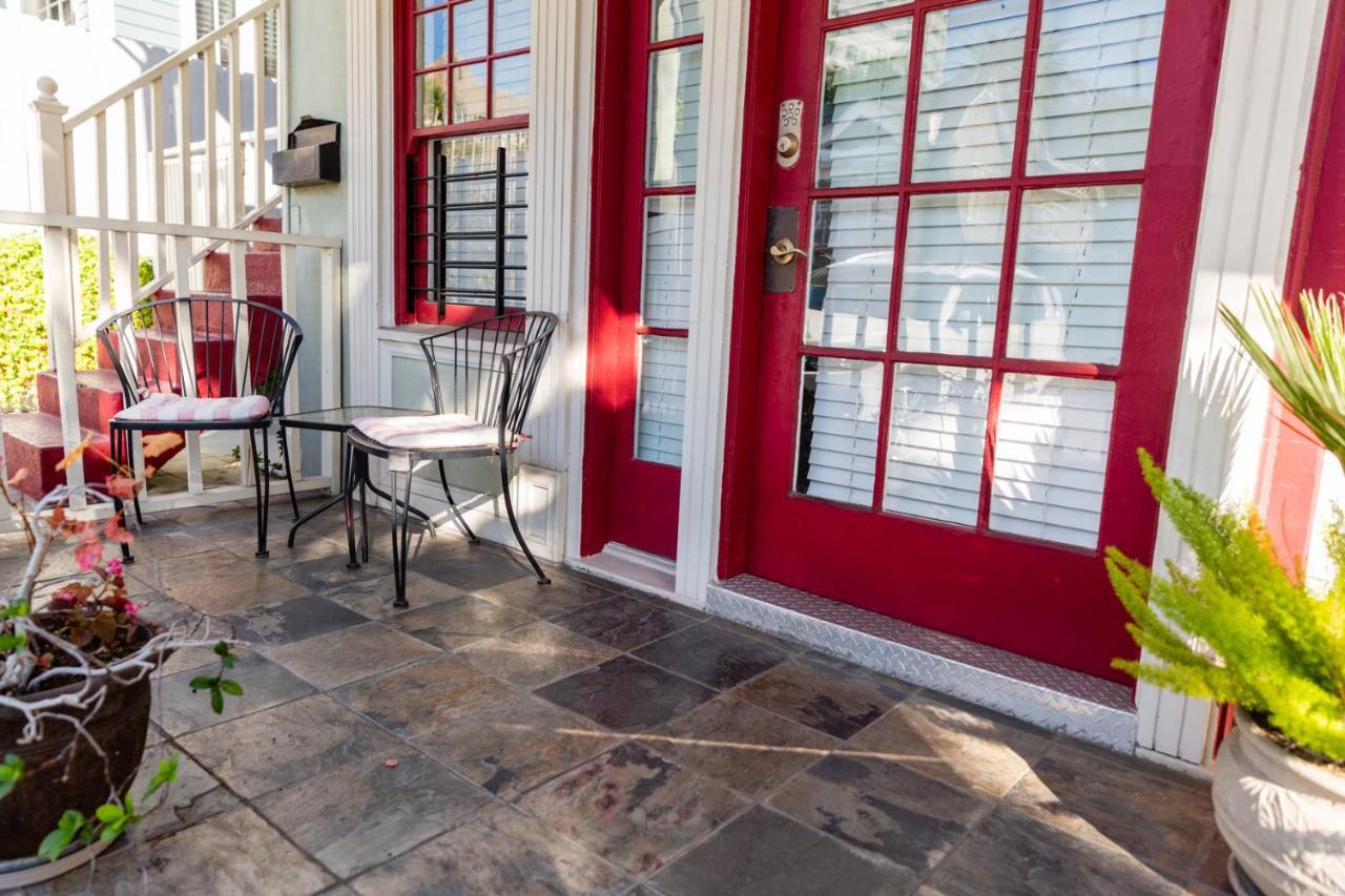 Hollywood Hills Suites Apartamento Los Angeles