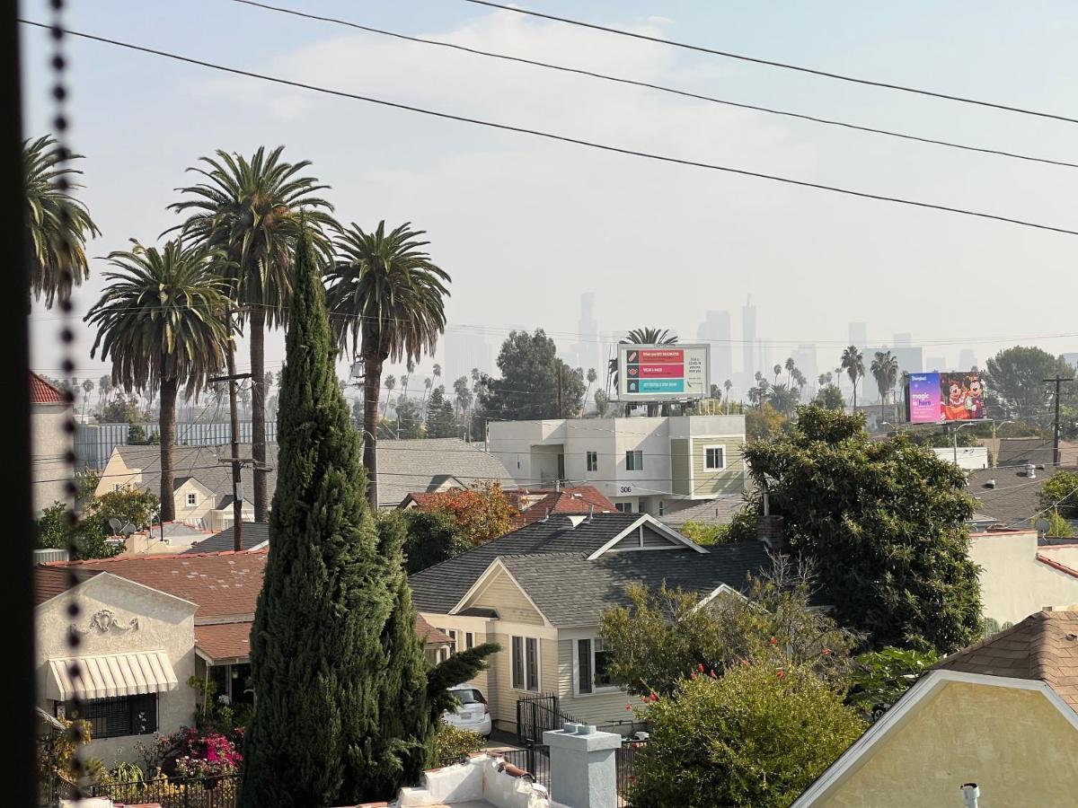Pousada Hollywood Art Gallery House - Iconic La Views