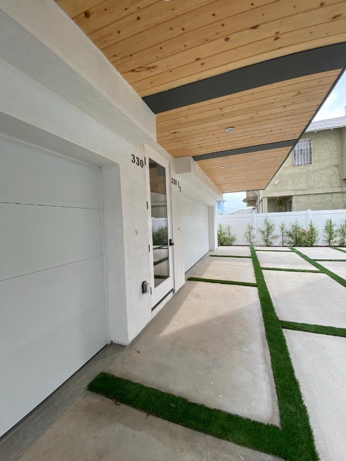 Hollywood Art Gallery House - Iconic La Views