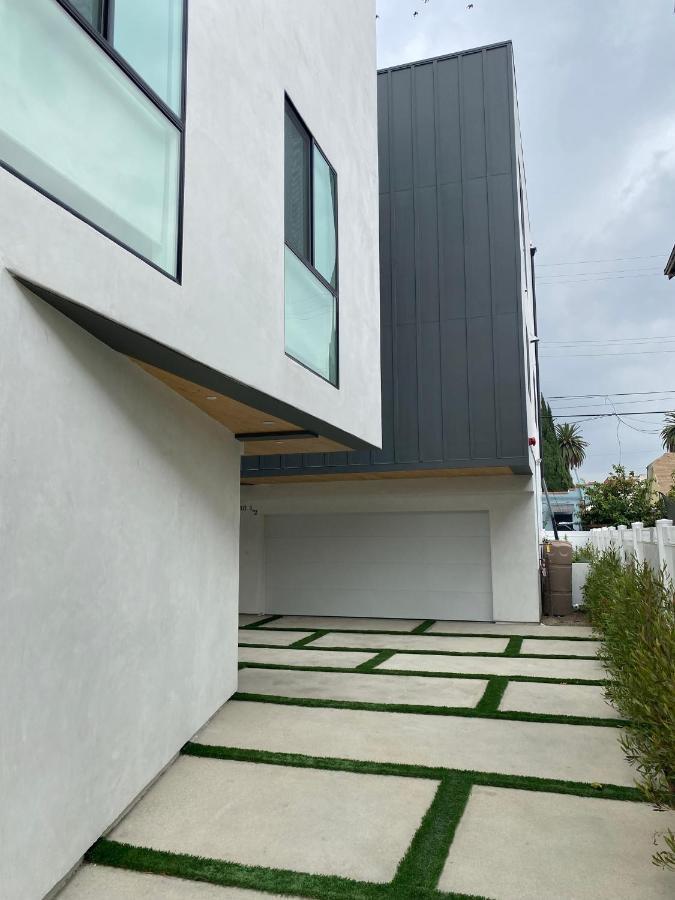 Hollywood Art Gallery House - Iconic La Views Pousada *