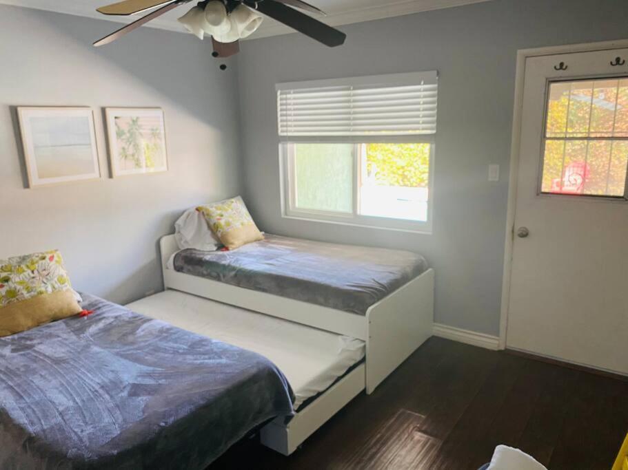 Endless Summer In La *heated Pool/hot Tub/cabana* Holiday home *
