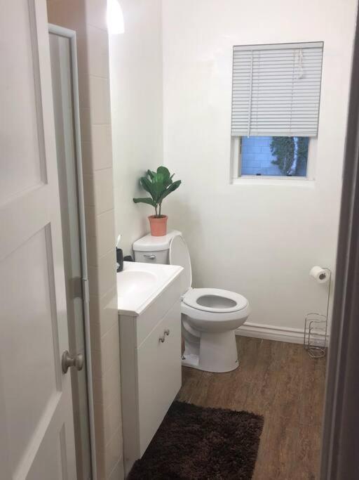 Holiday home Endless Summer In La *heated Pool/hot Tub/cabana*